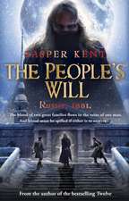 The People's Will