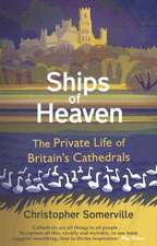 Ships Of Heaven