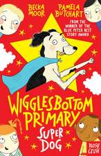 Wigglesbottom Primary
