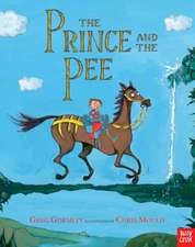 The Prince and the Pee