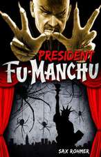 Fu-Manchu