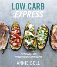 Low Carb Express