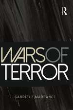 Wars of Terror