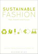 Sustainable Fashion