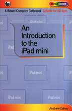 An Introduction to the IPad Mini