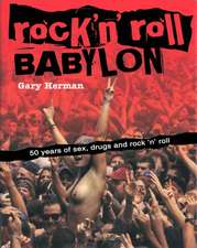 Rock 'n' Roll Babylon