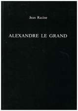 Alexandre le Grand