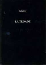 La Troade