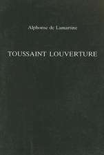 Toussaint Louverture