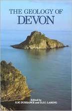 The Geology of Devon