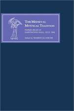 The Medieval Mystical Tradition in England III – Papers read at Dartington Hall, July 1984