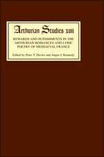 Rewards and Punishments in the Arthurian Romances and Lyric Poetry of Medieval France