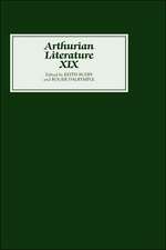 Arthurian Literature XIX – Comedy in Arthurian Literature