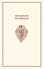 Romans of Partenay