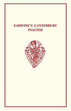 Eadwine's Psalter