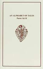 Alphabet of Tales I & II