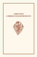 Athelston: A Middle English Romance