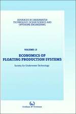 Economics of Floating Production Systems