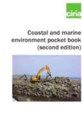 Coastal and Marine Environmental Pocket Book