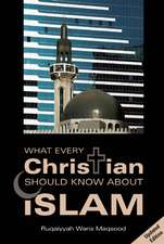 What Every Christian Should Know about Islam: A Selection of Ahadith for the Young