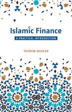 Islamic Finance: A Practical Introduction