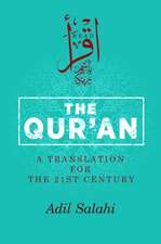 The Qur'an