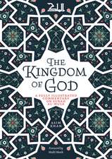 Kingdom of God