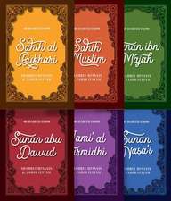 40 Hadith Collection