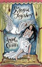 Carter, A: Magic Toyshop