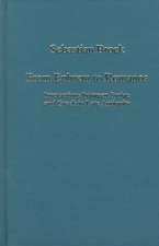 From Ephrem to Romanos: Interactions between Syriac and Greek in Late Antiquity