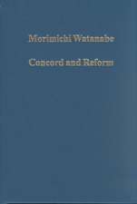 Concord and Reform: Nicholas of Cusa and Legal and Political Thought in the Fifteenth Century