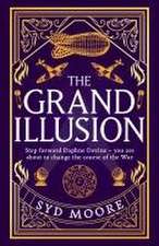 The Grand Illusion