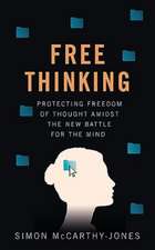 Mccarthy-Jones, S: Freethinking