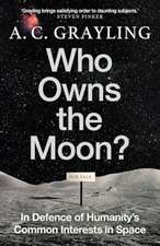 Who Owns the Moon?