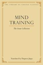 Mind Training