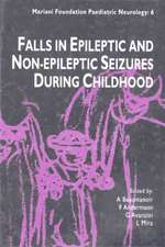 Falls in Epileptic and Non-Epileptic Seizures During Childhood