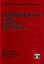 Comprehensive Care for People with Epilepsy