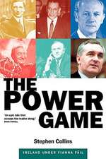 The Power Game: Ireland Under Fianna Fail