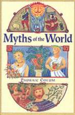 Myths of the World