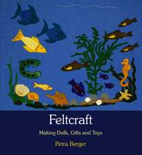 Feltcraft