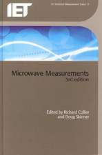 Microwave Measurements