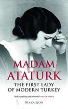 Madam Atatürk