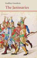 Janissaries