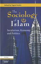 The Sociology of Islam