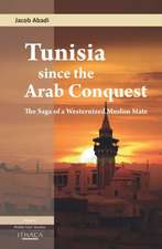 Tunisia since the Arab Conquest