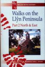 Walks on the Llyn Peninsula