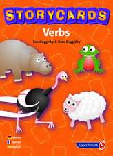 Duggleby, S: StoryCards Verbs