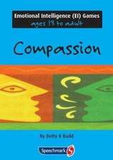 Compassion Card Game