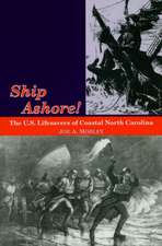 Ship Ashore!