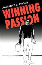 Winning Passion